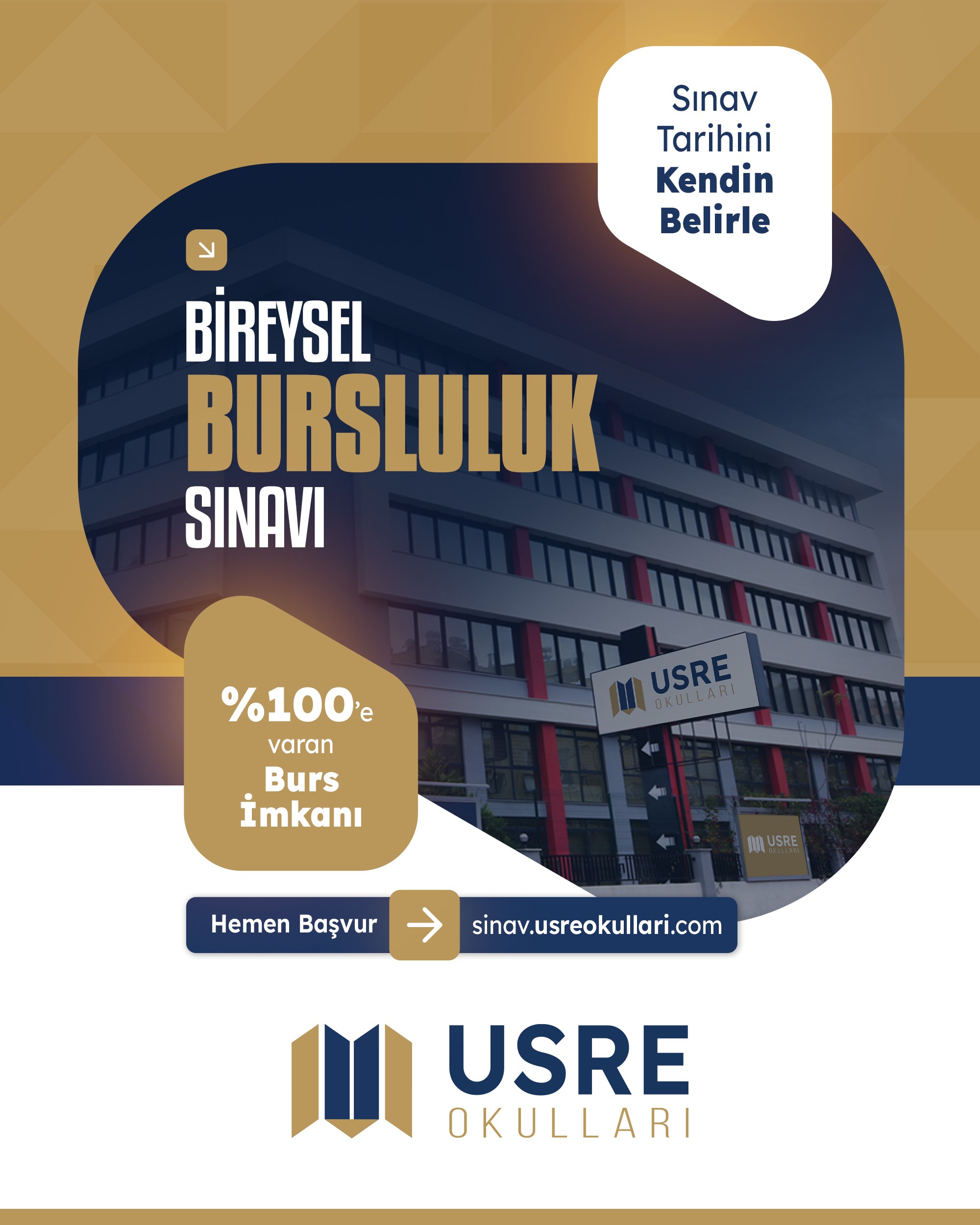 bursluluk