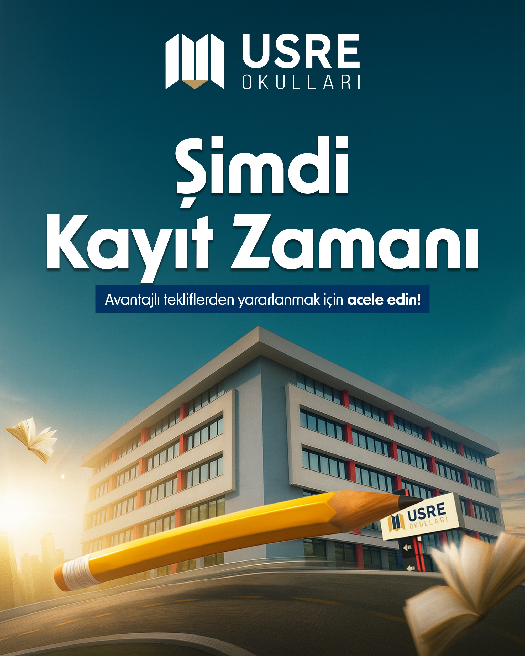 kayitusre