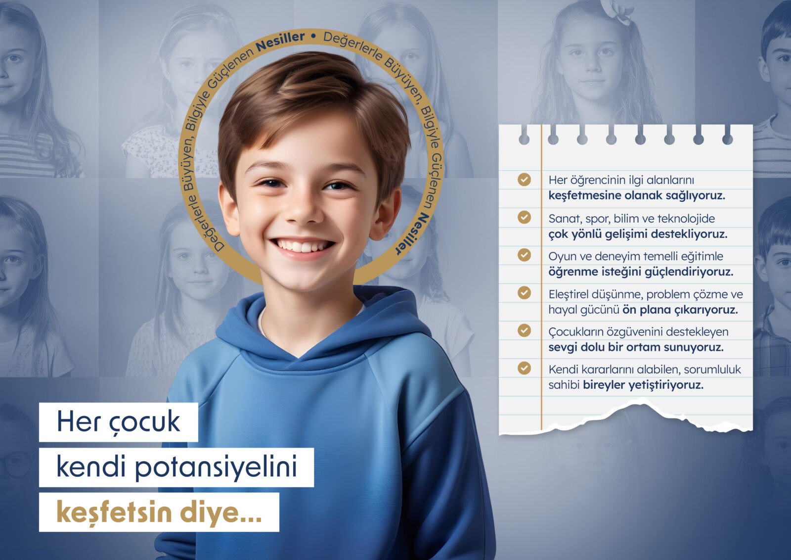 potansiyel